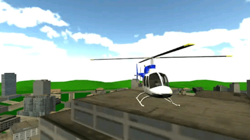 City Helicopter