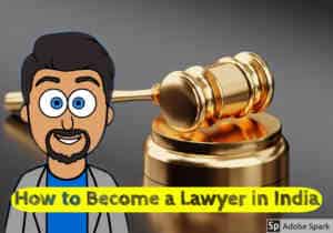 How to Become a Lawyer in India (2020) - TheTotal.Net