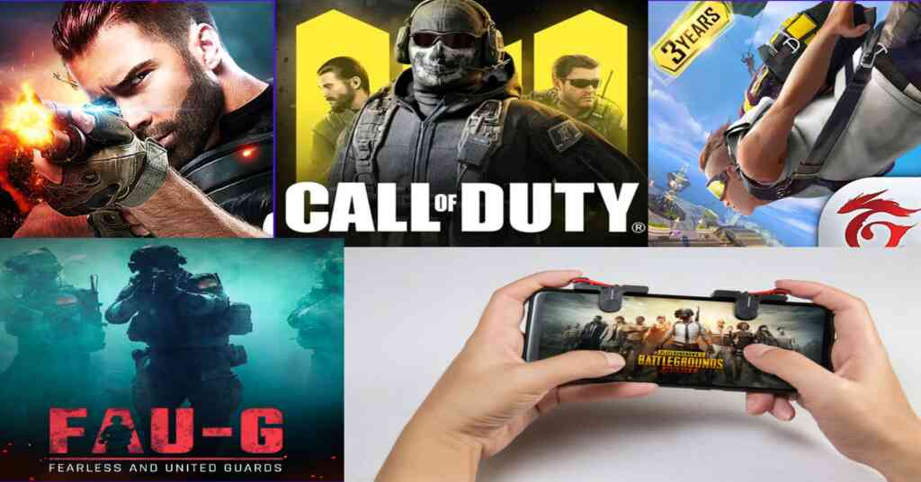 PUBG Alternatives 2020: 5 Best Games Like PUBG PUBG Alternatives