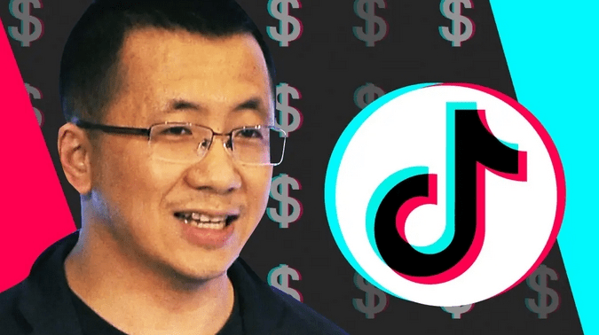 Who is the owner of TikTok? TikTok belongs to which country?