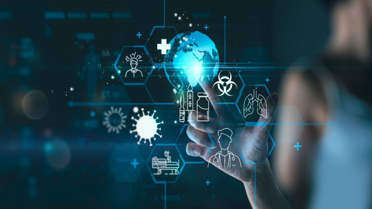 Career Accelerator: Strategies for Advancing in the Medical Field