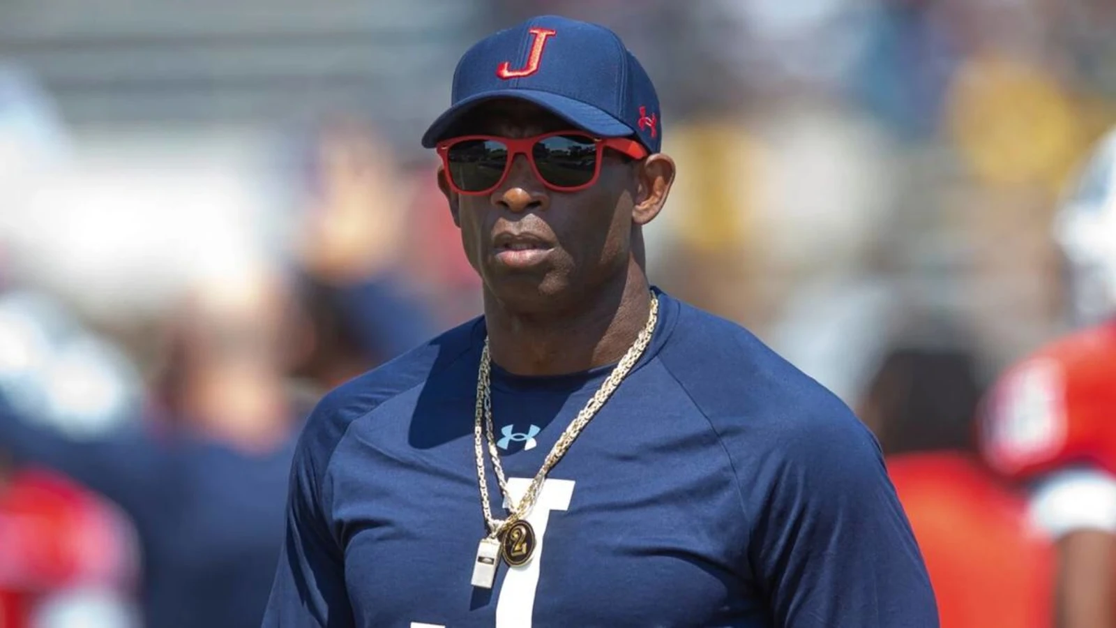 What Is Deion Sanders Net Worth Biography Age and wiki