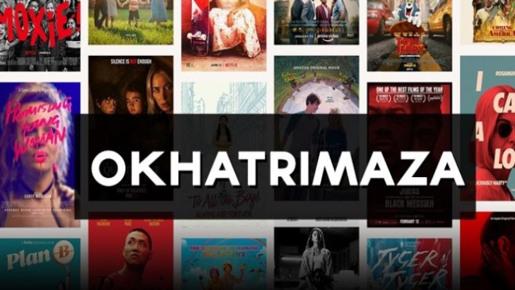Okhtrimaza Differs from Other Illegal Video Piracy Websites