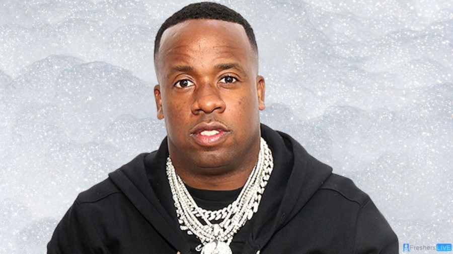 Yo Gotti Net Worth Biography Age and wiki