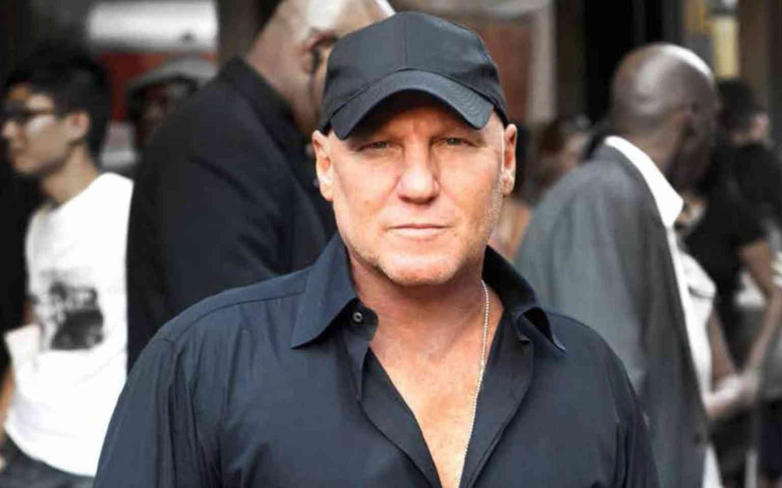 Steve Madden Net Worth Biography Age and wiki - TheTotal.Net