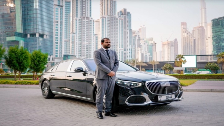 The Top 5 Benefits of Hiring a Chauffeur Service in Riyadh
