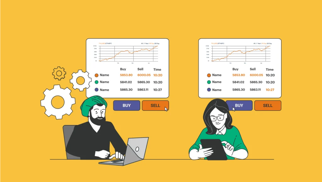 The Psychology of Crypto Trading: Emotions and Decisions