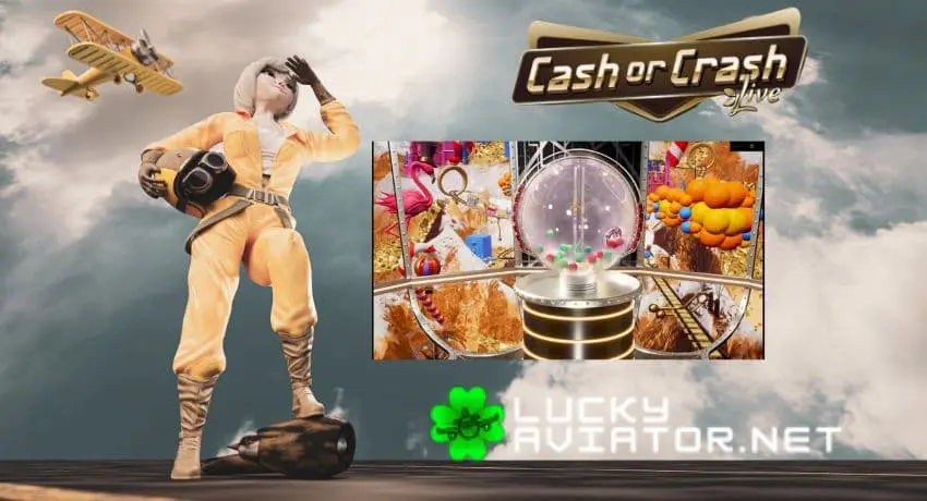 From Casual Gamer to Cash Earner: Navigating the World of Crash Game Online