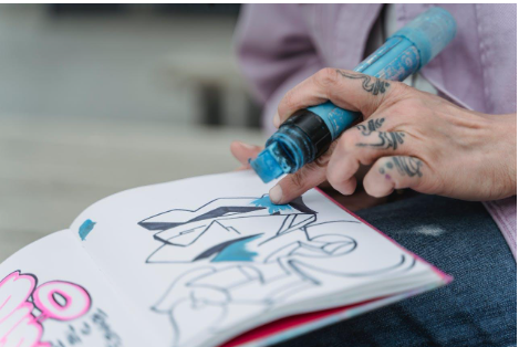 Mistakes to Avoid with Colouring Books as an Adult
