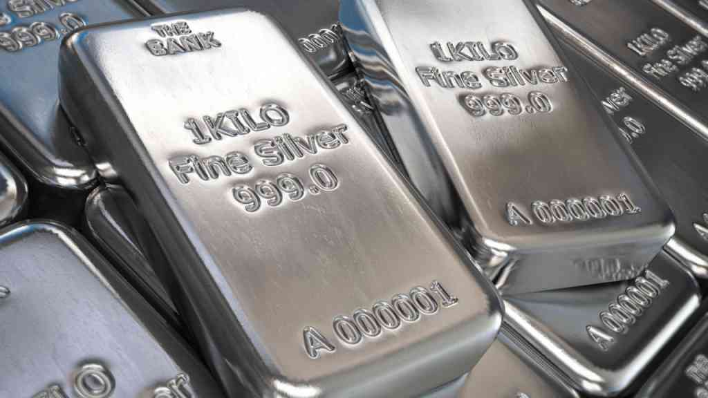 Things to Know Before You Buy Silver Bullion