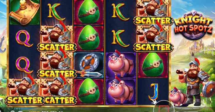 Discover PG SOFT’s Top Games: Innovations and Highlights for 2024