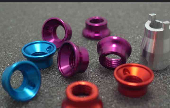 Can You Paint Over Clear Anodized