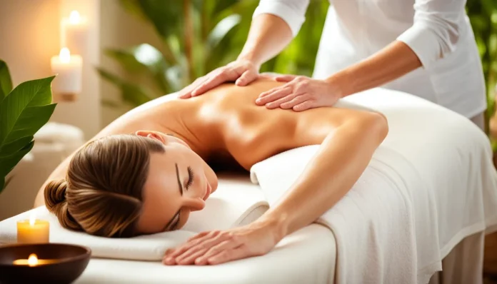 Business trip Massage: The Ultimate Guide